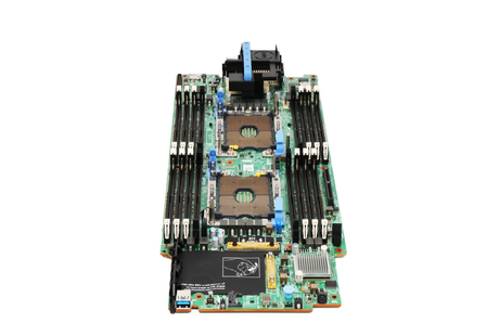Dell-6RHJR-Poweredge-Fc640/m640-Motherboard