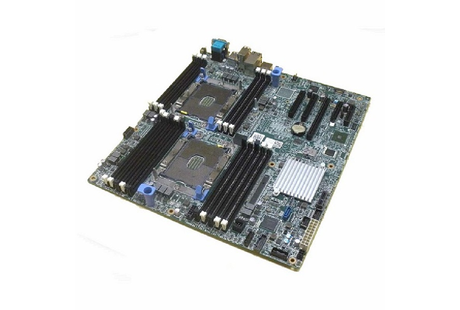 Dell-740HW-PowerEdge-MX840C-Server-Motherboard