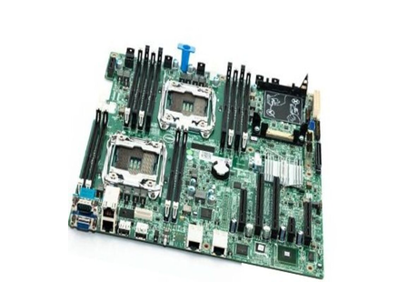 Dell CN7X8 Motherboard Poweredge R430 Server