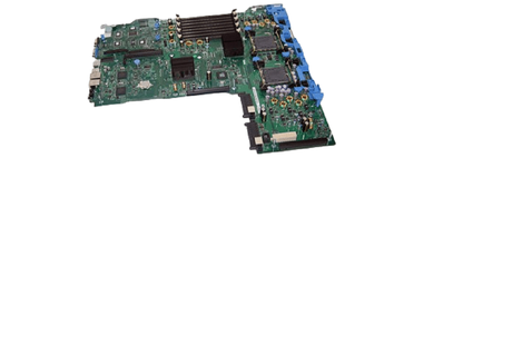 Dell CX396 System Board for Poweredge 2950 G3