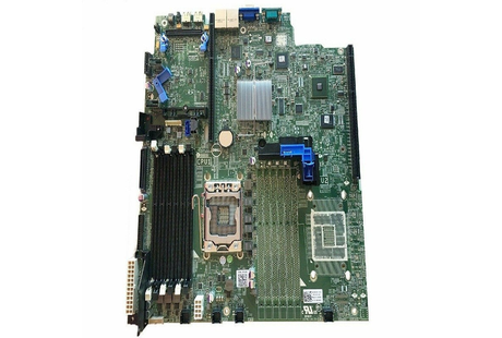 Dell KM5PX System Board Poweredge