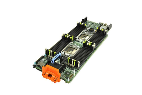 Dell NJVT7 System Board Poweredge