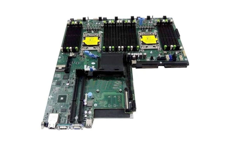 Dell NXTYD Poweredge Server Board