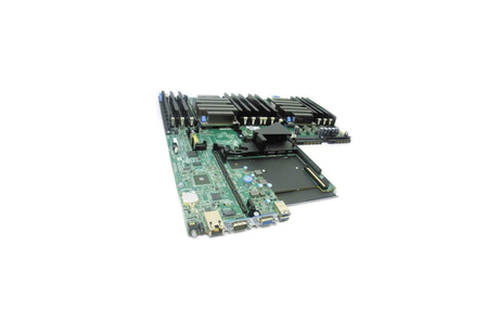 Dell PHYDR Motherboard