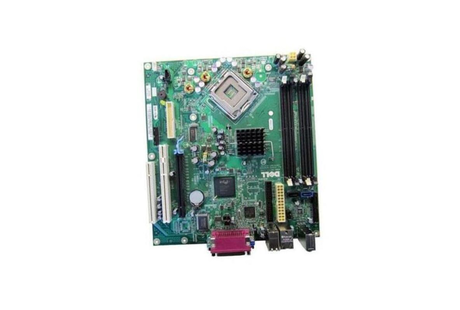 Dell PYVT1 Motherboard