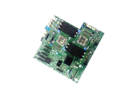 Dell U737J System Board for Poweredge T610