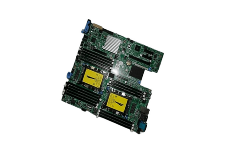 Dell VC7DK System Board for PowerEdge R540
