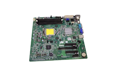 Dell-W6TWP-Poweredge-T110-Gen-2-System-Board