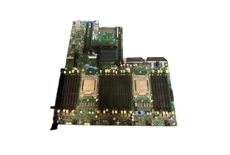 Dell-X3D66-PowerEdge-R720-R720XD-Motherboard