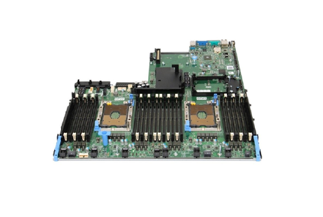 Dell YWR7D System Board