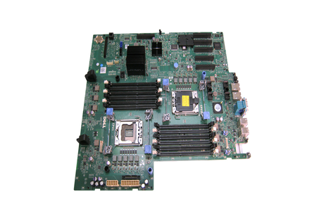 Dell motherboard for Dell poweredge T610 server 7CWT0