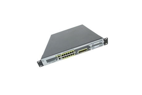 FPR2110-NGFW-K9 Cisco Security Appliance