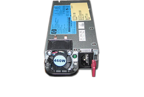 HP-503296-001-460-Watt-Redundant-Power-Supply