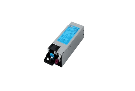 HP 723597-B21 Hot Plug 500 Watt