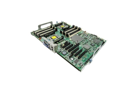 HPE 511775-001 System Board