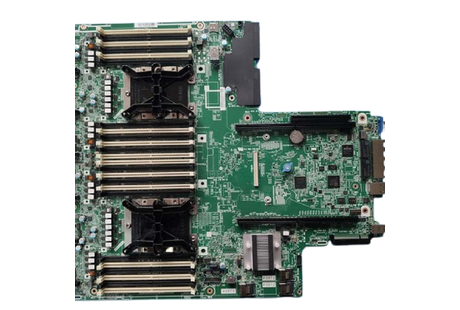 HPE P11782-001 Motherboard