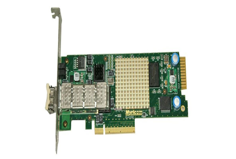 Myricom 10G-PCIE-8A-R Network Adapter