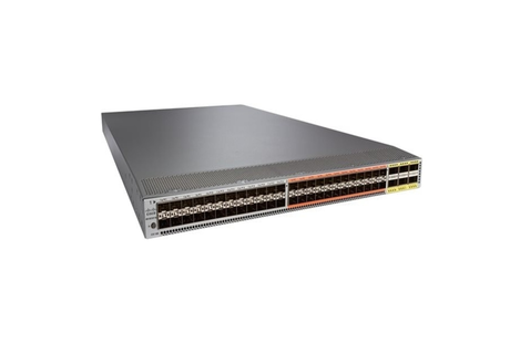 N5K-C5672UP-16G Cisco 48 Ports Layer 3 Switch