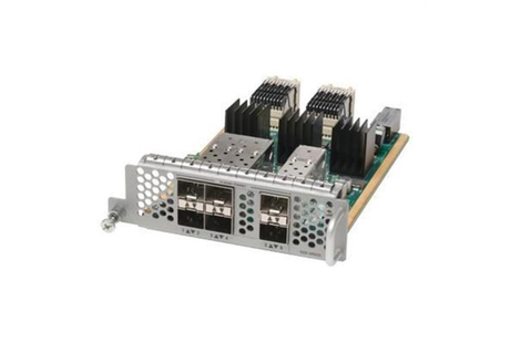 N5K-M1600 Cisco 6 Ports SFP Expansion Module