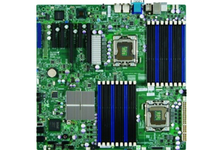 Supermicro X8DTN+ Server Motherboard