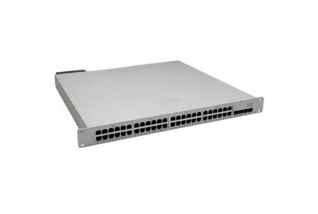 Cisco MS350-48FP-HW 48 Ports Ethernet Switch