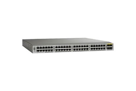 Cisco N3K-C3048TP-1GE 48 Port Switch