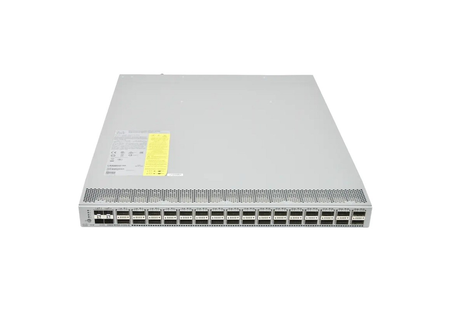 Cisco N3K-C3132Q-XL 32 Ports Managed Switch
