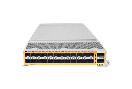 Cisco N56-M24UP2Q Expansion Module