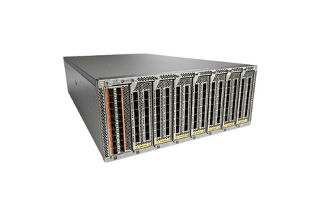 Cisco N5K-C5696Q Manageable Chassis Switch