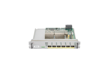 Cisco N9K-M6PQ 6 Ports Uplink Module