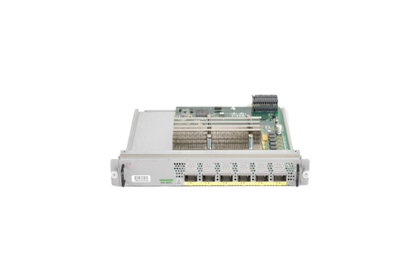 Cisco N9K-M6PQ-E 40GBPS Expansion Module