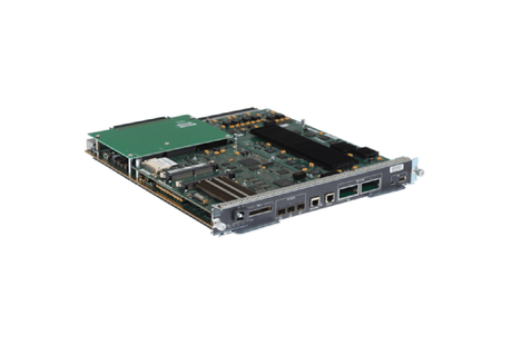 Cisco VS-S2T-10G-XL 2 Port Networking Control Processor
