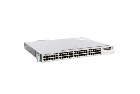 Cisco WS-C3850-48U-S 48 Port Switch