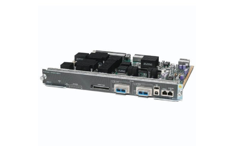 Cisco WS-X45-SUP6-E Switch Control Board