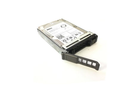 Dell 345-BFTP 7.68TB SSD Up to SAS 24Gbps
