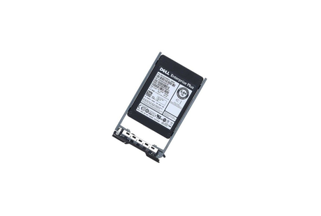 Dell 400-AJFD 3.84TB Solid State Drive
