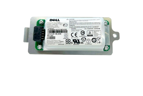 Dell 4VKD1 Battery Module Type 15