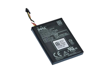 Dell CN-070K80 Lithium-Ion 500MAH Battery