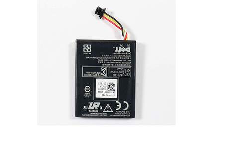 Dell CN-0HD8WG 3.7v 1.8Wh 500mAh Lithium-Ion Battery for PERC