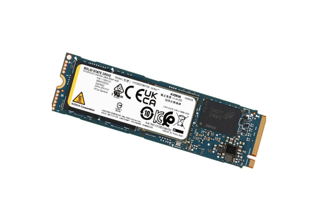 Dell PCF57 4TB PCI-E SSD