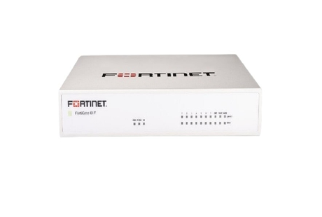 FORTINET FG-61F-BDL-950-12 Hardware Plus