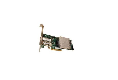 HPE 624499-001 Dual Port Network Adapter