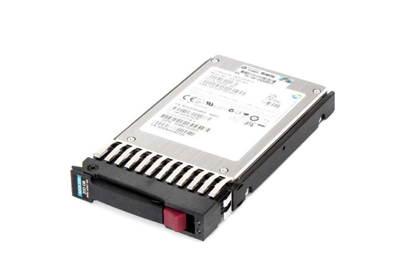 HPE 780429-001 200 Gb SAS 12 Gb/s SSD
