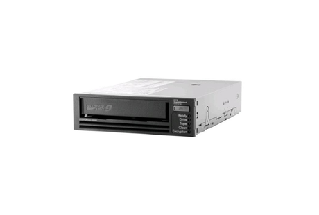 HPE BC040A StoreEver Internal Tape Drive