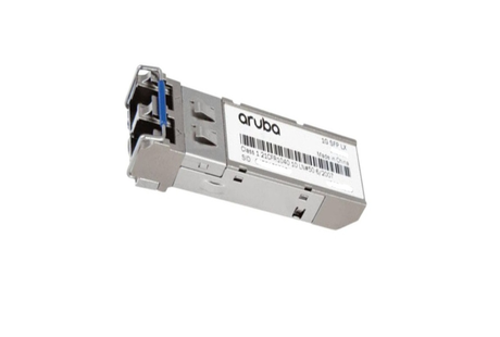 HPE JL746A 1 GBPS Transceiver