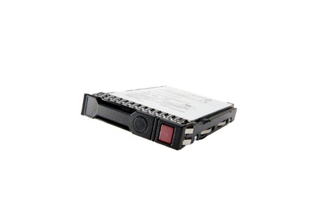 HPE P13373-001 Primera 600 7.68TB SAS SFF SSD