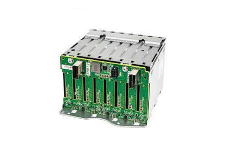 HPE P27194-B21 Drive Cage Kit