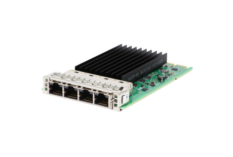 HPE P35170-001 4-port Adapter