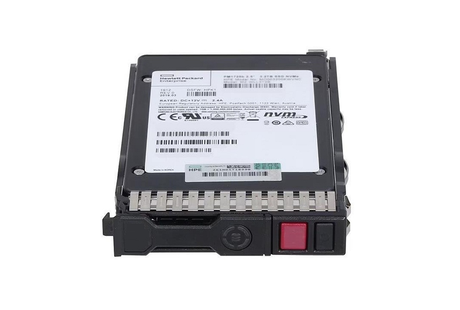 HPE P40565-B21 1.92TB Read Intensive SSD
