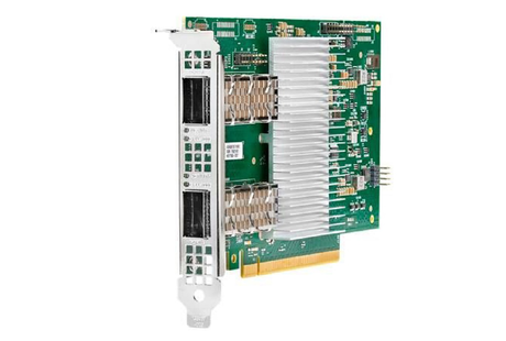 HPE P41613-001 Intel 2-Port Ethernet Adapter